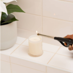 Firemate Refillable Gas Lighter | Adjustable Flame Child Safe | Australia - Image 4