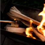 Firemate Wick Coconut Fire Starters 6 Pack | Easy Lighting | Australia - Image 4