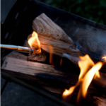 Firemate Wick Wood Flour Fire Starters 6-Pack | Non-Toxic | Australia - Image 4