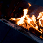 Firemate Wick Wood Flour Fire Starters 6-Pack | Non-Toxic | Australia - Image 5