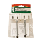 Fluidmaster 124x30mm Dual Flush Button 560AU124 Australia - Image 3