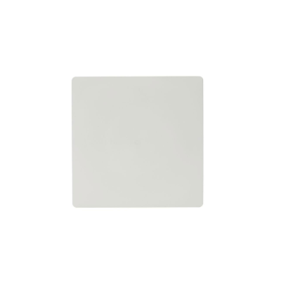 Fluidmaster 356mm white click fit access panel for plumbing and wiring Australia