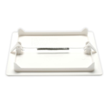 Fluidmaster 356mm Access Panel AP-1414 Paintable White Australia - Image 2