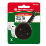 Fluidmaster 400UK Cap Assembly 385UK061 Toilet Valve Australia - Image 2