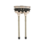 Fluidmaster 72x38mm Dual Flush Button 560AU72 Australia - Image 2