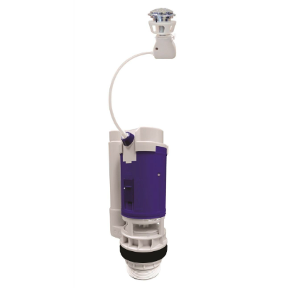 Fluidmaster 580AU dual flush conversion toilet valve with cable system Australia