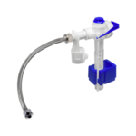 Fluidmaster 747U-055 universal rear entry inlet valve installation kit Australia