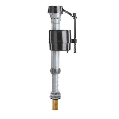 Fluidmaster 400UKL bottom entry brass shank toilet float valve Australia