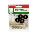 Fluidmaster tank to bowl brass bolts and nuts toilet fixing kit Australia