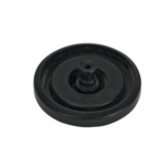 Fluidmaster Toilet Inlet Valve Replacement Seal Model 242UK061 dark green rubber washer suits 400UK 747UK Australia