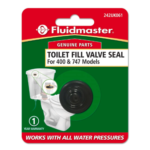 Fluidmaster Toilet Inlet Valve Replacement Seal | 400UK 747UK | Australia - Image 2