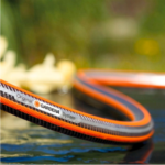 GARDENA SuperFLEX Hose 13mm x 30m Brass Fitted 18196-25 - Image 2