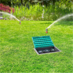 GARDENA Bluetooth Irrigation Valve 1285-20 | Smart Water Control - Image 3