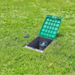 GARDENA Bluetooth Irrigation Valve 1285-20 | Smart Water Control - Image 5