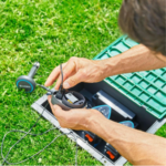 GARDENA Bluetooth Irrigation Valve 1285-20 | Smart Water Control - Image 6