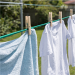 Heavy-Duty 4mm x 60m Green Clothesline Wire | Weather-Resistant PVC Coated | 160kg Break Strength - Image 2