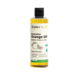 Gilly’s 250ml orange oil wood cleaner furniture restorer satin finish Australia