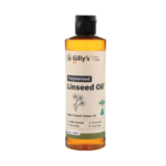 Gilly’s 250ml polymerised linseed oil food safe timber finish VOC free Australia