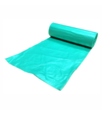 Glitz 120L Compostable Wheelie Bin Liner 10 Pack | 100% Compostable Bin Bags Australia - Image 2