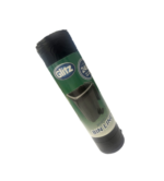 Glitz Black 240L Wheelie Bin Liners 10 Pack High Density Polyethylene Heavy Duty Council Rubbish Bin Bags