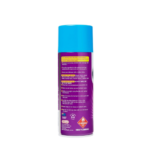 Glitz 400g Bathroom & Shower Foam Cleaner | Antibacterial Soap Scum Remover Lemon Scent Australia - Image 3