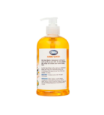 Glitz 500ml Antibacterial Hand Wash | Orange Oil Gentle on Skin Hand Wash Australia - Image 2