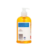 Glitz 500ml Antibacterial Hand Wash | Orange Oil Gentle on Skin Hand Wash Australia - Image 3