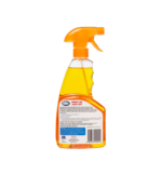 Glitz 750ml Spray On Wipe Off | Antibacterial Multi-Purpose Surface Cleaner Kills 99.9% Germs Australia - Image 2