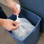 Grunt 40L Kitchen Tidy Bags 25 Pack GRGB0418 Heavy Duty Bin Liners - Image 2