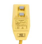 HPM 1.6m Extension Lead RCD Safety Switch D5101 Australia - Image 3