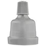 HPM 10A Grey Socket Plug Extension CD7PGY Australia - Image 2