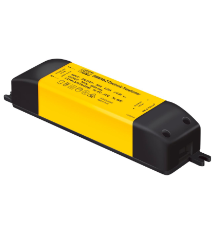 HPM 12V electronic downlight transformer 65VA MTETRADE65 low voltage lighting indoor Australia