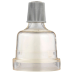 HPM 15A Clear Extension Cord Socket CD7P15CL Australia - Image 2