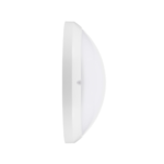 HPM 16W LED Bunker Light 1530lm IP65 White Outdoor Australia - Image 2