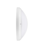 HPM Oroya 16W LED Bunker Light 1530lm IP65 White Australia - Image 2