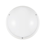 HPM 16W LED Bunker Light 1530lm IP65 White Outdoor Australia - Image 3