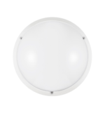 HPM Oroya 16W LED Bunker Light 1530lm IP65 White Australia - Image 3