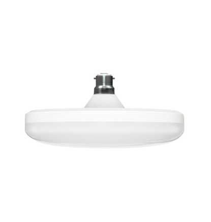 HPM 19W LED T200 warm white globe B22 bayonet 240V indoor lighting wide beam Australia
