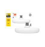 HPM 19W LED Warm White T200 Globe B22 Australia – Wide Beam - Image 2