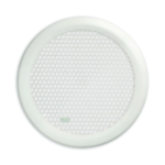 HPM 250mm white exhaust fan grille replacement cover for EF250 ceiling fan Australia