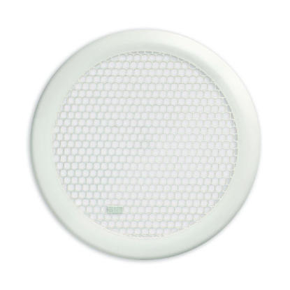 HPM 250mm white exhaust fan grille replacement cover for EF250 ceiling fan Australia