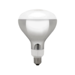 HPM 275W ES Infrared Heat Lamp for Bathroom Heaters Australia - Image 2