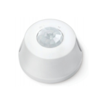 HPM 360 degree motion sensor ceiling mount PIR security light switch white Australia 8m detection