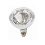 HPM 375W ES Infrared Heat Lamp Bathroom Heater Bulb Australia - Image 2