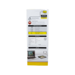 HPM 4 Outlet Surge Powerboard USB-A USB-C 525J Australia - Image 3