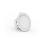 HPM 90mm LED Downlight Tri-Colour Flicker Free 7W White Australia - Image 2