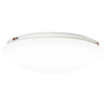 HPM ATIS dimmable LED oyster light 17W 1750lm cool white ceiling light indoor Australia