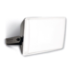 HPM BAKRA LED security flood light 13W 1100lm IP44 adjustable outdoor light