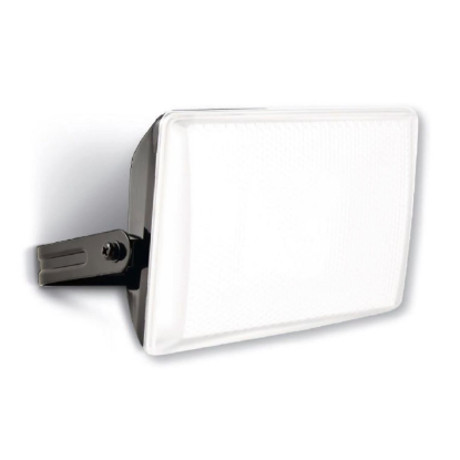 HPM BAKRA LED security flood light 13W 1100lm IP44 adjustable outdoor light