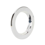 HPM chrome downlight clip cover 90mm trim ring cover for LED downlights Australia